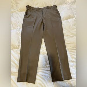 Men’s Haggar dress pants